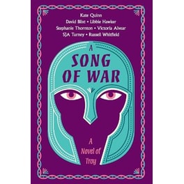 A Song of War