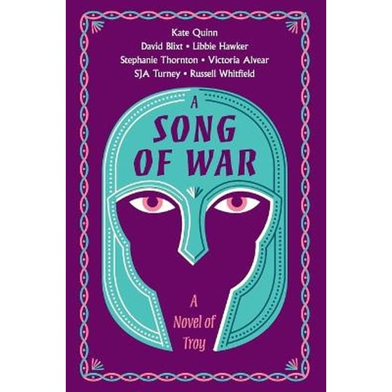 A Song of War image 0