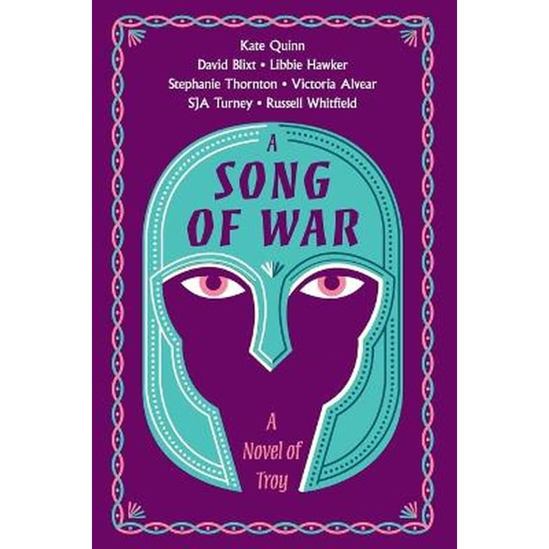 A Song of War