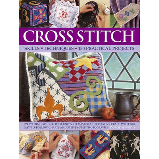 Cross Stitch image 0
