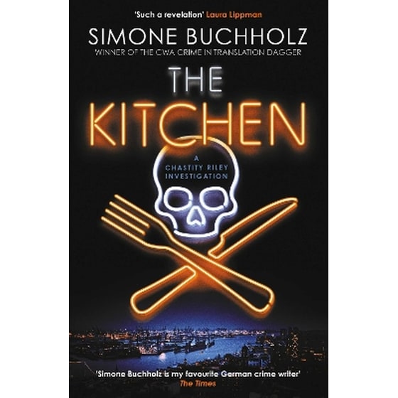 The Kitchen image 0
