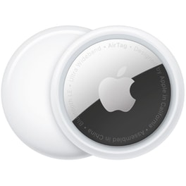 Apple Airtag 1 Pack - Ασημί MX532ZMA