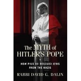 Myth of Hitler's Pope