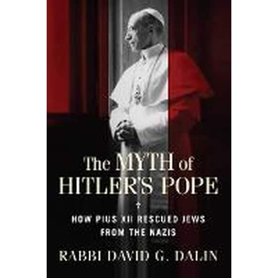 Myth of Hitler's Pope image 0