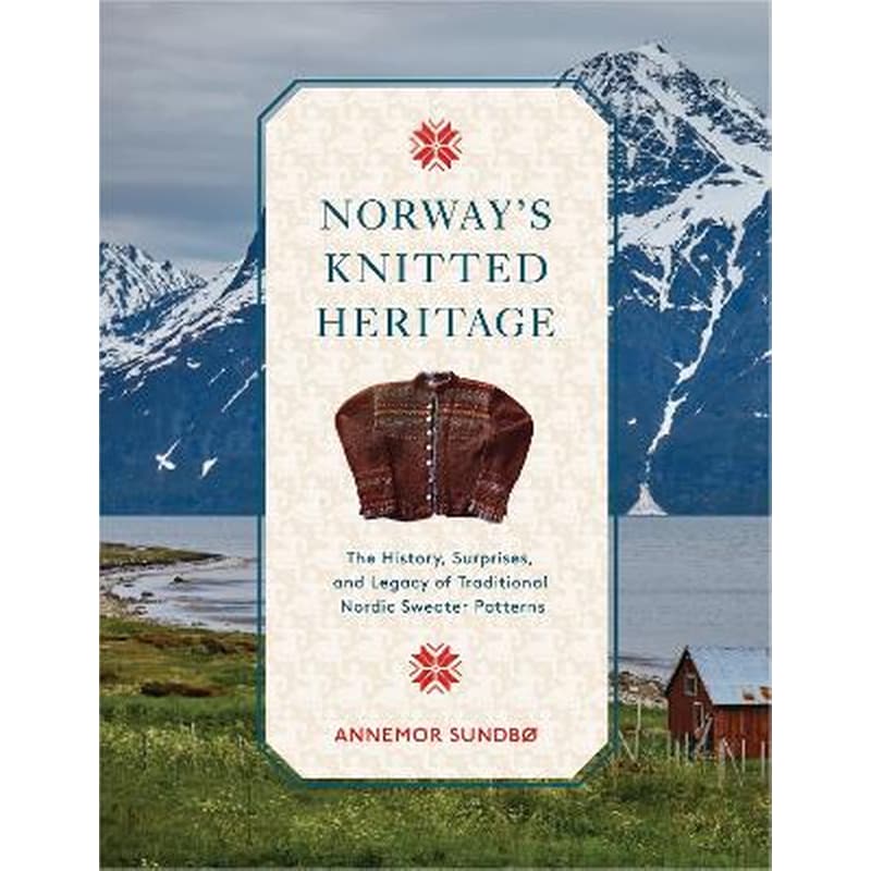 Norways Knitted Heritage