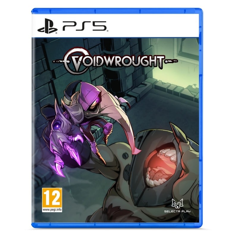 Voidwrought - PS5