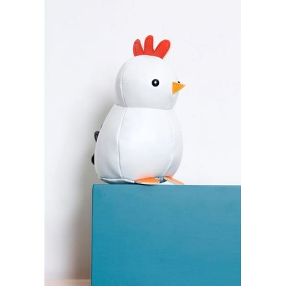 Baby to Love Little Big Friends Πολέτ η Μικρή Κοτούλα (303044) image 3