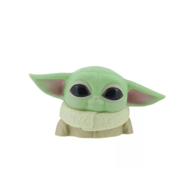 Φωτιστικό Paladone Star Wars The Mandalorian The Child - Desktop Light PALADONE