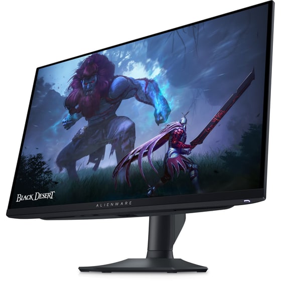 Dell Alienware AW2725DF Gaming Monitor 26.7" OLED Flat 360 Hz 0.03 ms image 2