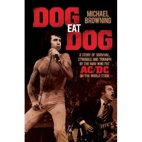 Dog Eat Dog image 0