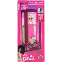 Paladone Barbie Display Case Light