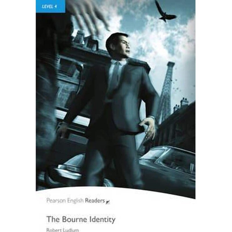 Level 4- The Bourne Identity
