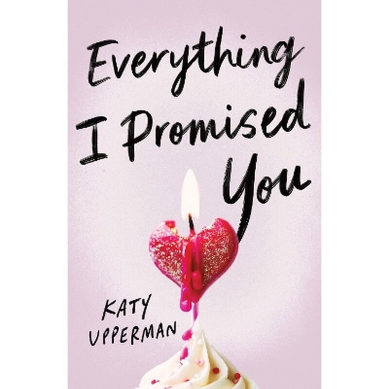 Everything I Promised You