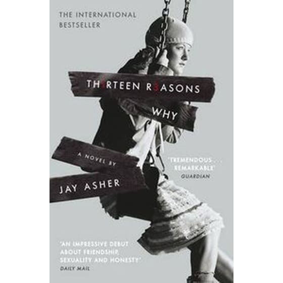 Thirteen Reasons Why image 0