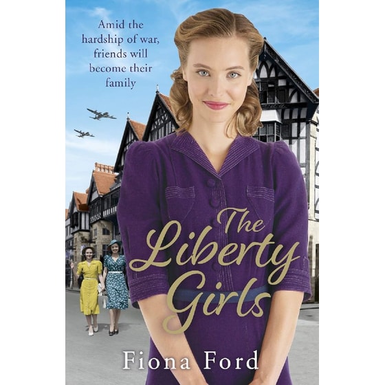 The Liberty Girls image 0