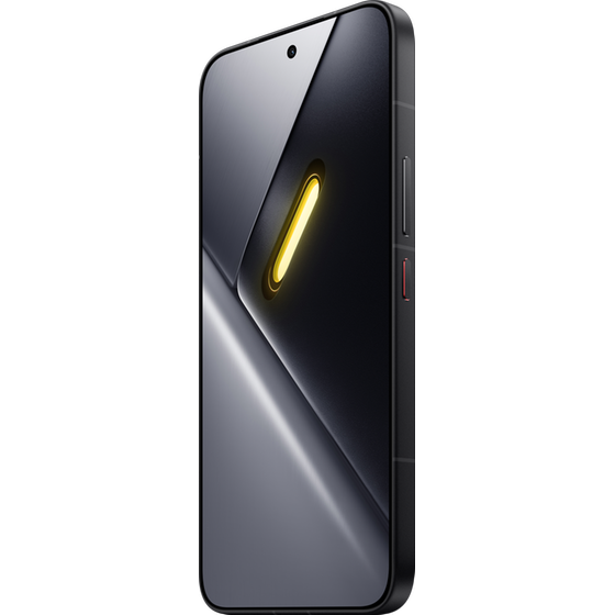 Poco X8 Pro Max 512GB - Black image 3
