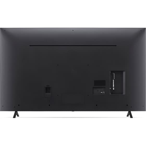 LG LED 65" 4K Smart Τηλεόραση 65UR78006LK image 7
