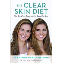 The Clear Skin Diet