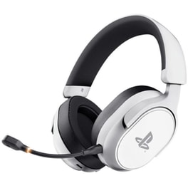 Gaming Ακουστικά Κεφαλής Trust GXT 499 Forta - White