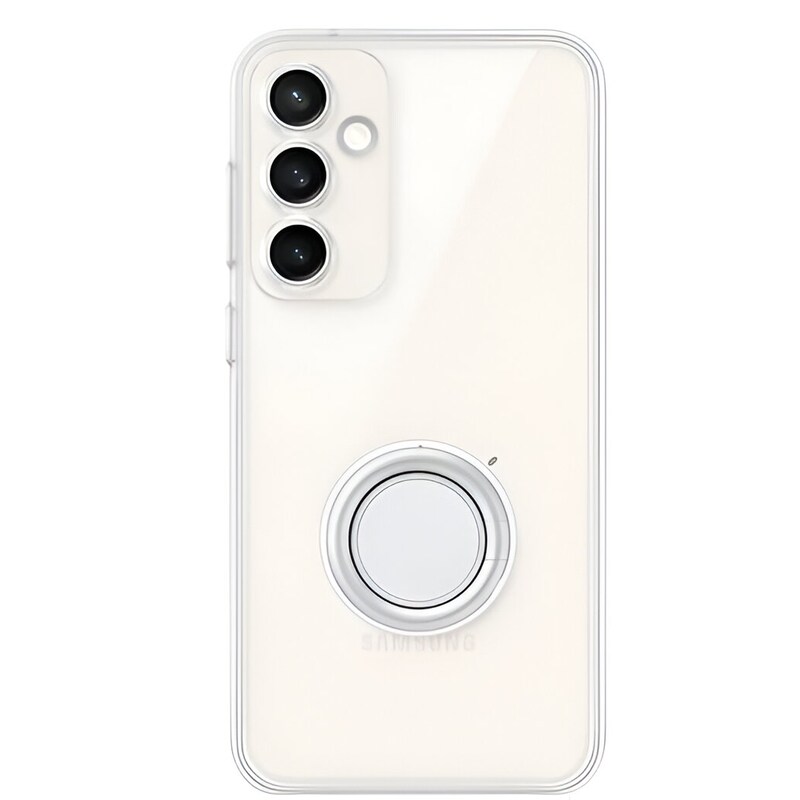 Θήκη Samsung S23 - Samsung Fe - Transparent