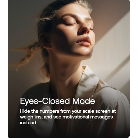 WITHINGS Body Smart Ψηφιακή Ζυγαριά Σώματος Λευκό image 4