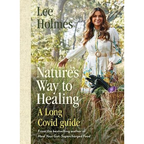 Nature's Way to Healing image 0