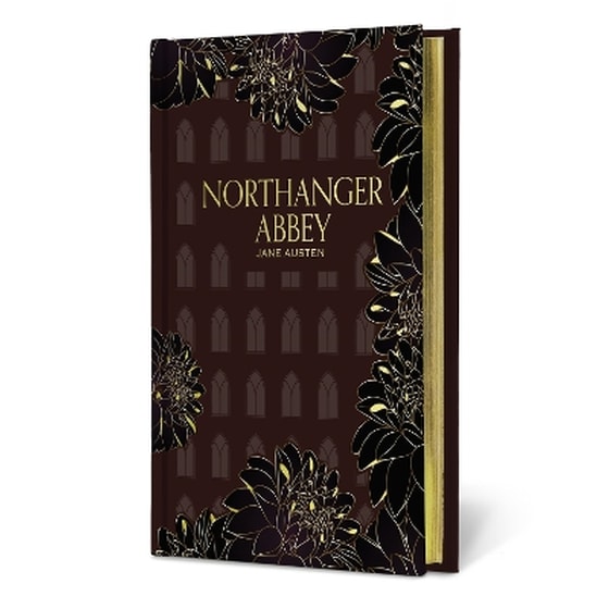 Northanger Abbey image 0