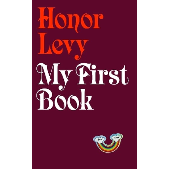 My First Book image 0