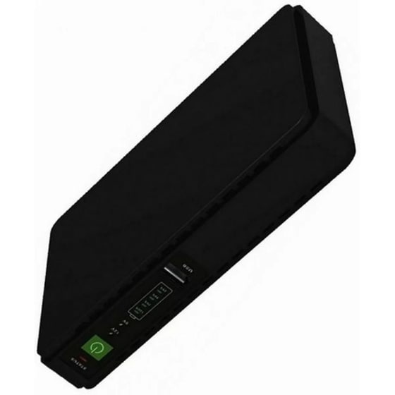 UPS Lamtech LAM021417 30W Μαύρο image 1