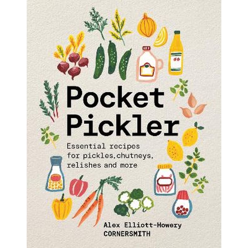 Pocket Pickler
