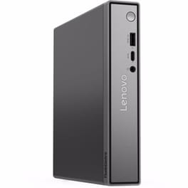 Desktop Lenovo ThinkCentre neo 50q Gen 5 (Intel Core 7-240H/64 GB/2TB SSD/Intel Graphics/Win11Pro)