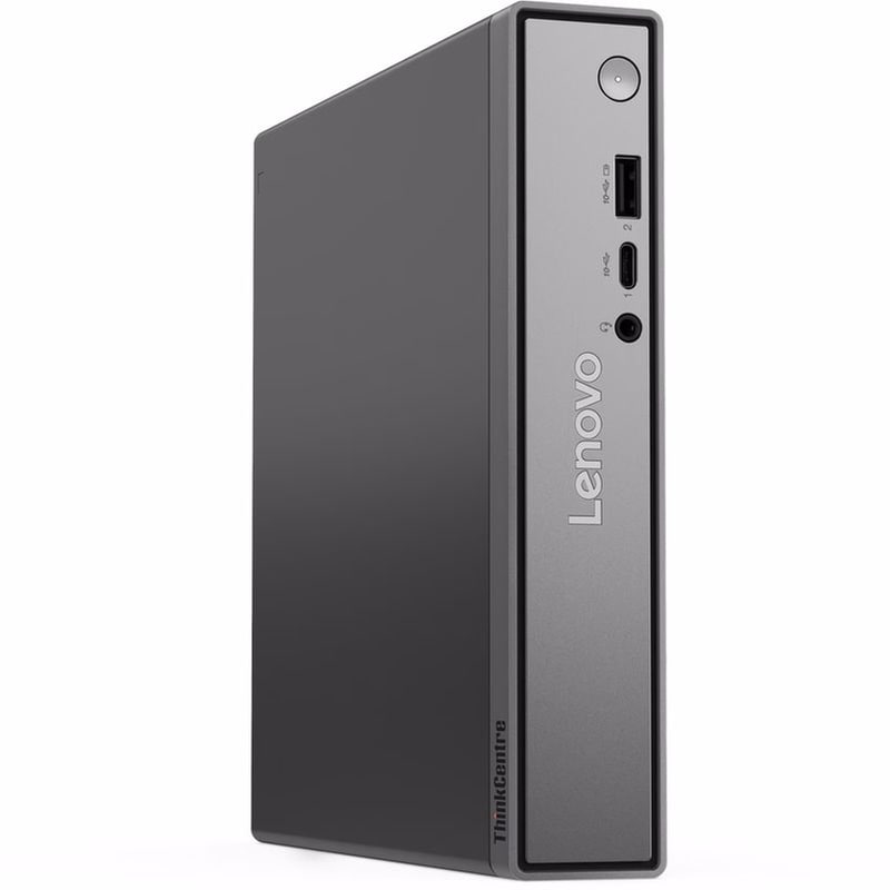 Desktop Lenovo ThinkCentre neo 50q Gen 5 (Intel Core 7-240H/64 GB/2TB SSD/Intel Graphics/Win11Pro)
