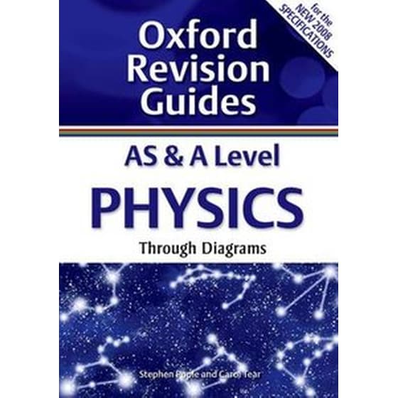 AS and A Level Physics Through Diagrams image 0
