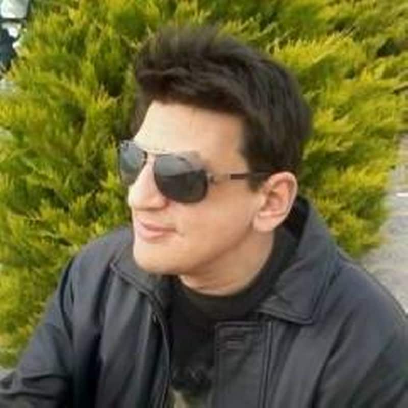 Author picture