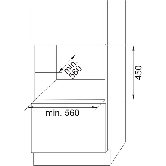 FRANKE MYTHOS FMY 24 WCR για 24 Μπουκάλια - Μαύρο Εντοιχιζόμενος Συντηρητής Κρασιών image 2