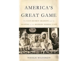 America's Great Game image 0