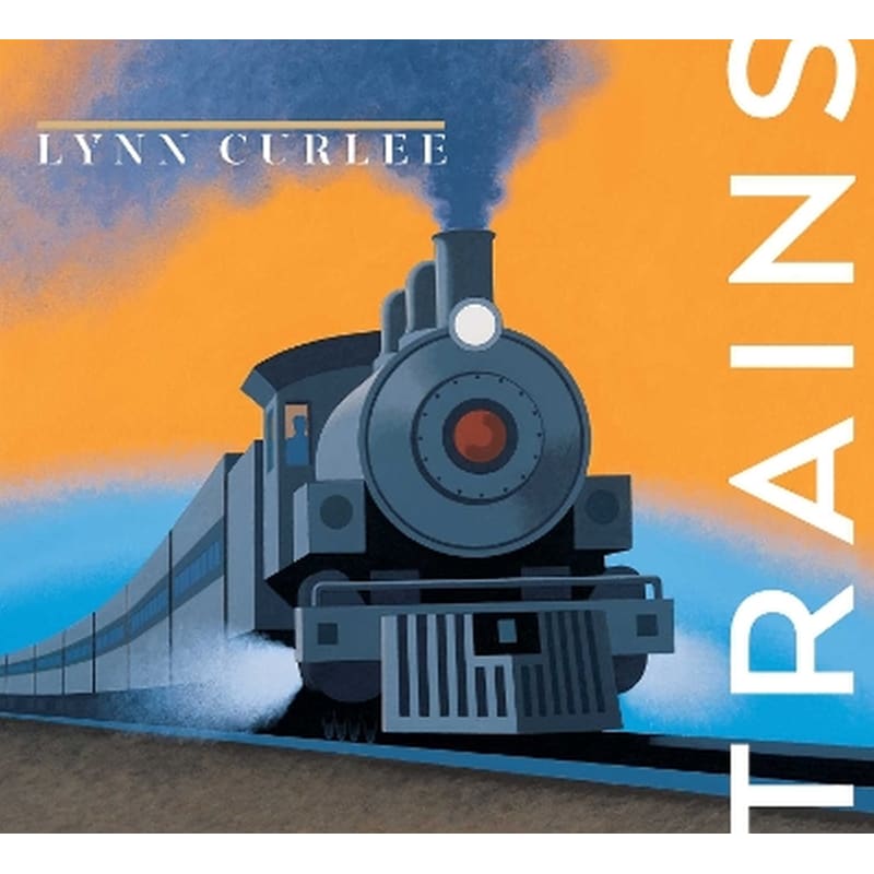 Trains