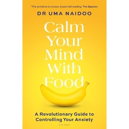 Calm Your Mind with Food