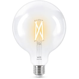 Έξυπνη Λάμπα V-TAC VT-218 E27 G120 17W - Ψυχρό Λευκό