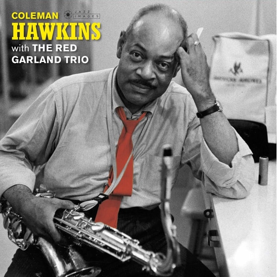 With The Red Garland Trio image 0