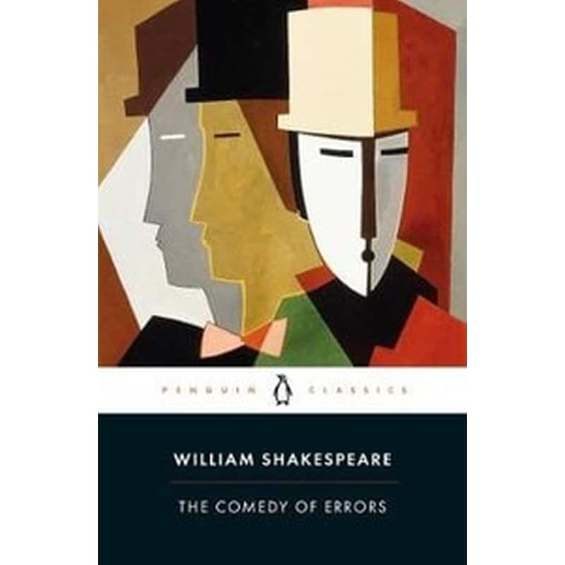 The Comedy of Errors