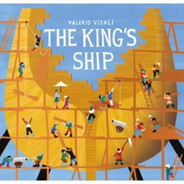 King's Ship