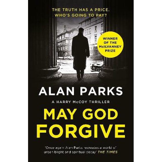 May God Forgive image 0