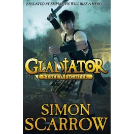 Gladiator- Street Fighter