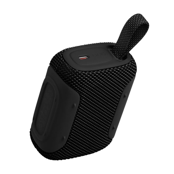 Φορητό Ηχείο JBL Go5 - Black image 2