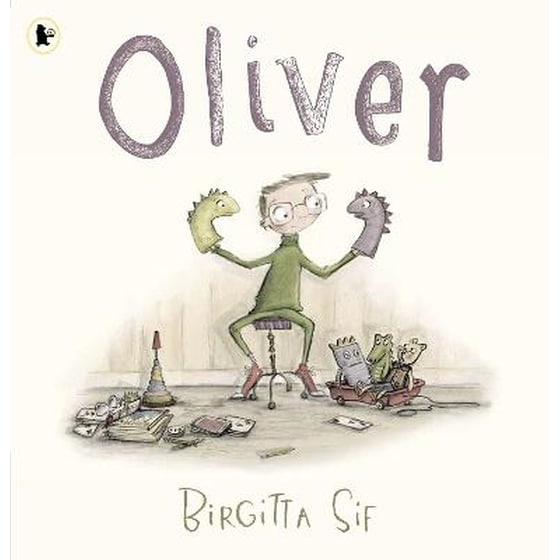 Oliver image 0