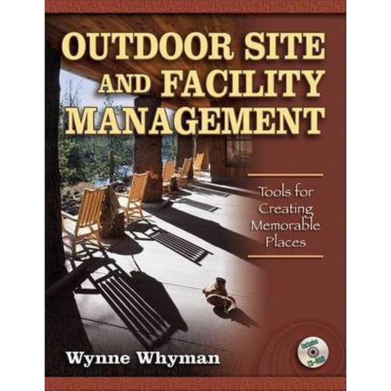 Outdoor Site and Facility Management image 0