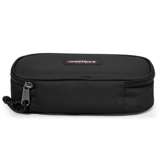Κασετίνα Οβάλ Eastpak XL Μαύρη image 1