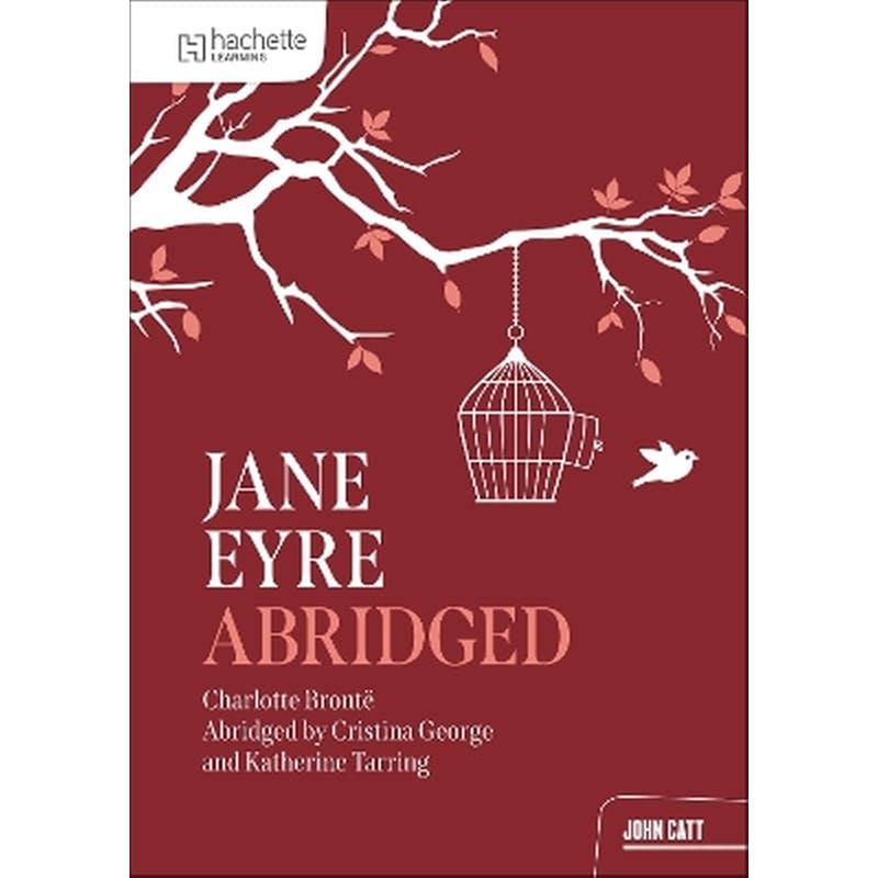 Jane Eyre Abridged