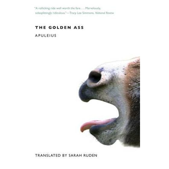 Golden Ass image 0